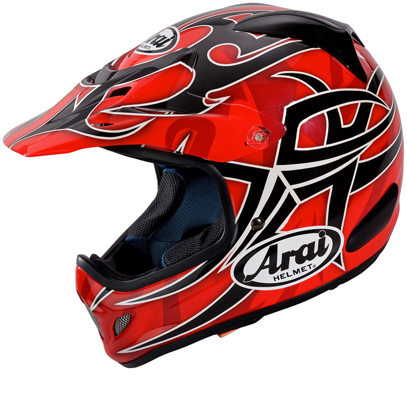 Arai Kopfpolster passend für den Motorradhelm Tour X3 und VX-3 