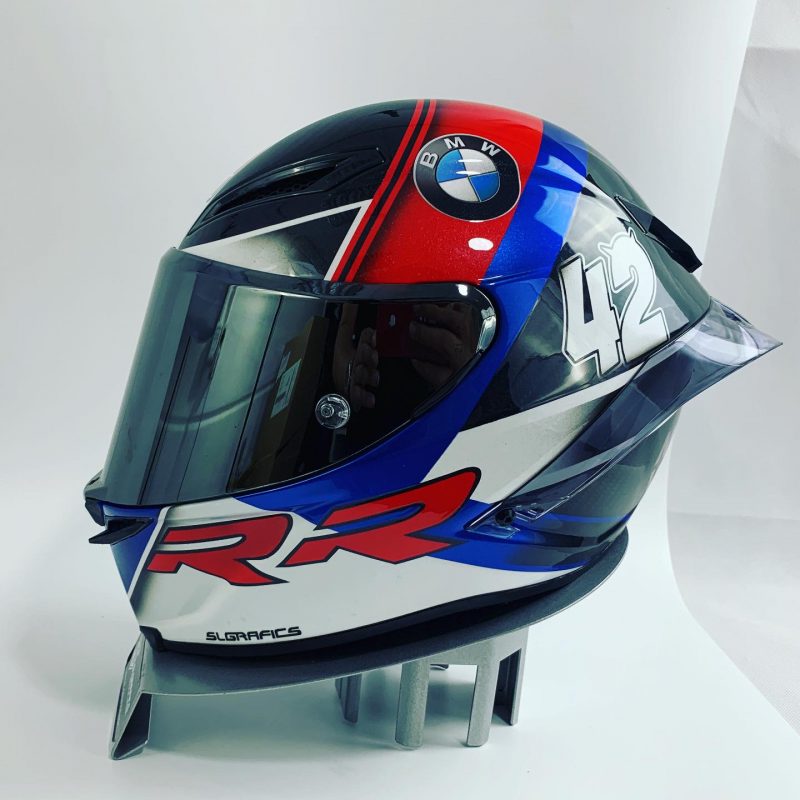 Agv bmw s1000rr helmet price sale