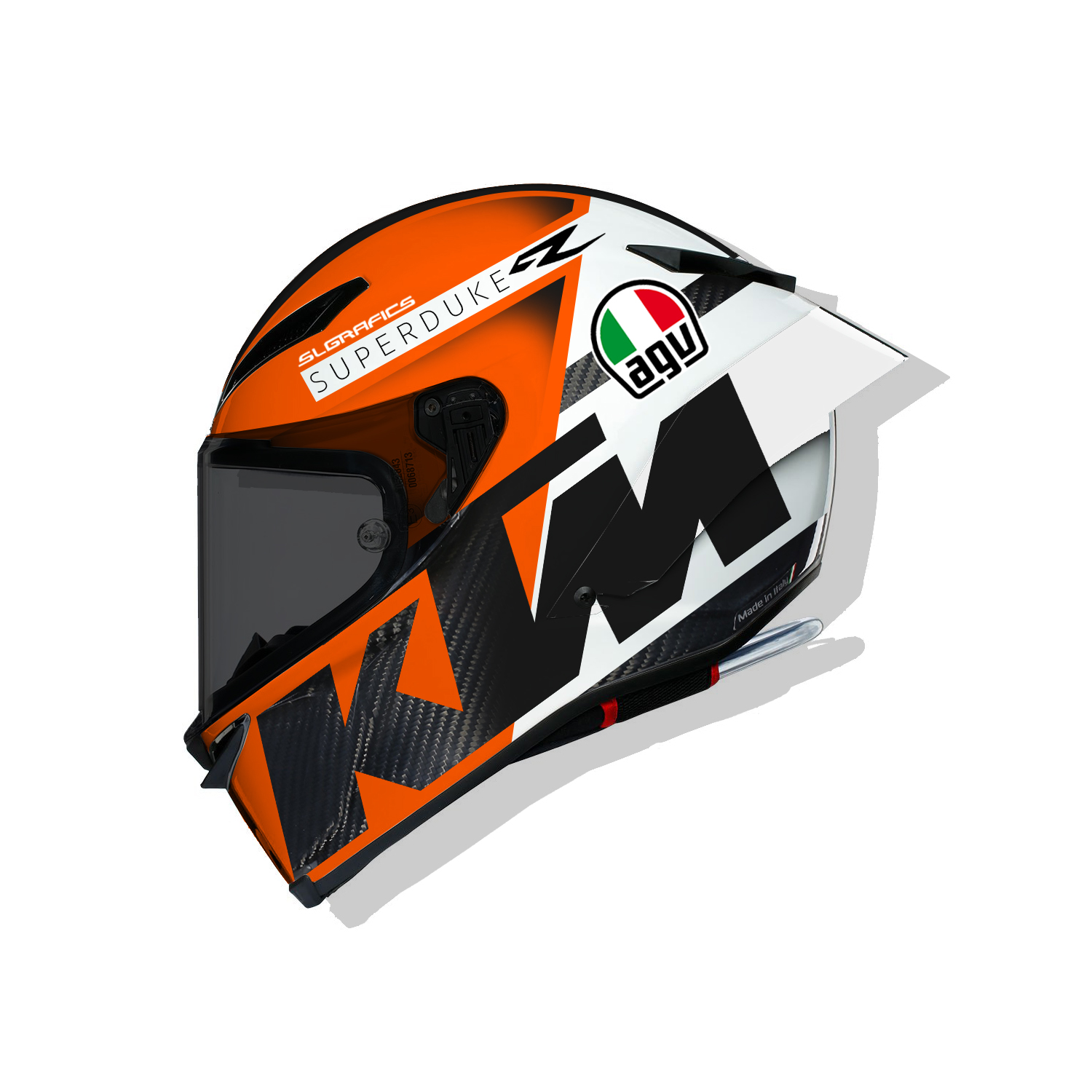 kask protone mips