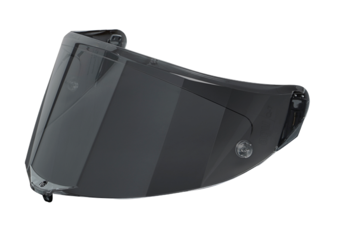 AGV Pista GP RR Dark Tinted visor SLGrafics Helmet design, Helmet