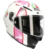 AGV Pista GPRR ‘21 Rossi Misano Limited Edition