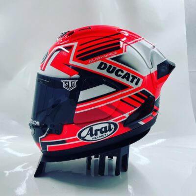 Arai sales rs7 gp