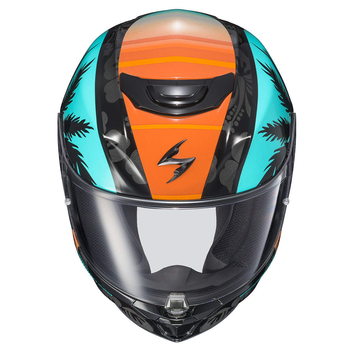Scorpion EXO R330 Tubbs - SLGrafics - Helmet design, Helmet